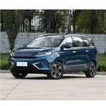 Dayun MPV új energiájú autó