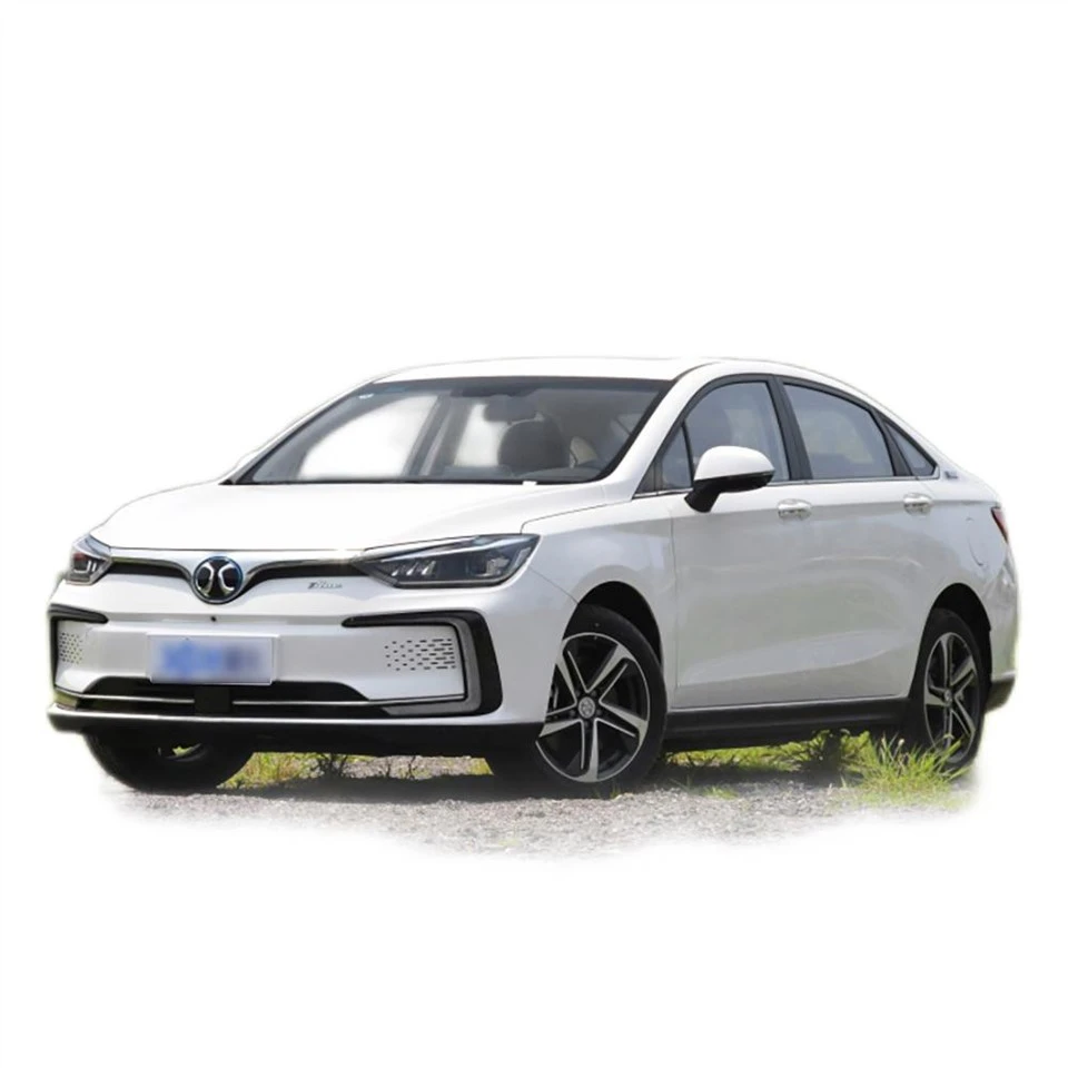 Új energia BAIC EU5
