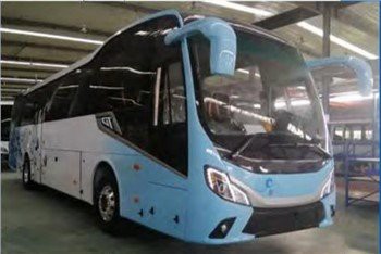 Guangtong autóbusz-sorozat