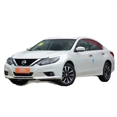 Nissan Teana 2.{1}}T